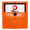 TABLET IPRO 7" TURBO V / 32GB / KIDS / NARANJA