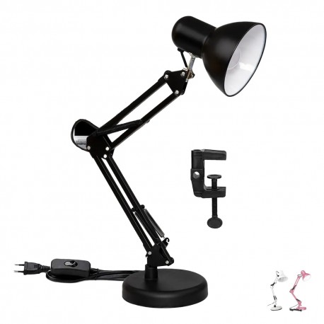 ABAJUR SUNLIGHT 13236 DOBRAVEL 2V GRANDE