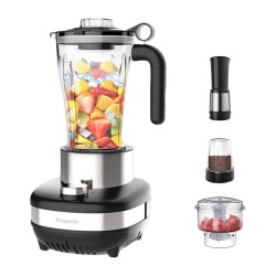 LICUADORA ECOPOWER EP-3206 - 600W - 2L - 220V