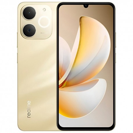 CEL REALME NOTE 70 RMX5313 256G/8GB/GLD