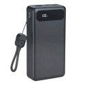 BATERIA AUXILIAR ECOPOWER EP-C817 - 22000MAH