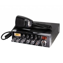 RADIO PX VOYAGER VR-95 PLUS ECHO - S/G
