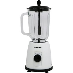 LIQ MOX MO-LC58 1.5L VIDRO 450W 220V