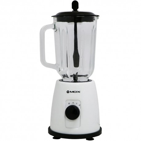 LIQ MOX MO-LC58 1.5L VIDRO 450W 220V
