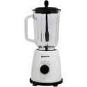 LICUADORA MOX MO-LC58 - 1.5L - VIDRIO - 450W - 220V