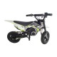 MOTO ELET.FOSTON X200 INFAN/BRANCO/VERDE