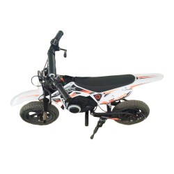MOTO ELET.FOSTON X200 INFAN/BRANCO/LARAN