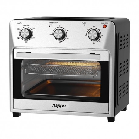 FRIT AIRFRYER NAPPO NEH-247 28L 220V