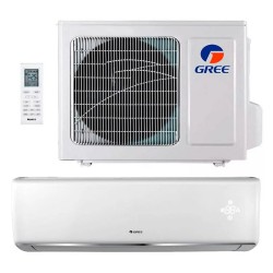 AR CONDICIONADO GREE 9000BTU - 220V/50HZ - INVERTER