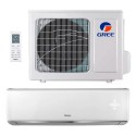 AIRE ACONDICIONADO GREE 9000BTU - 220V/50HZ - INVERTER