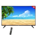 TELEVISOR 55'' SMART LED HYE HYE55ATUX / ANDROID / SMART / 4K / DIG