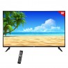 TELEVISOR 55'' SMART LED HYE HYE55ATUX / ANDROID / SMART / 4K / DIG