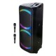 SPK JBK 10201 FM/MIC/USB/TF/BT/