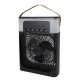 VENTILADOR COM UMIDIFICADOR - SUNLIGHT 17205