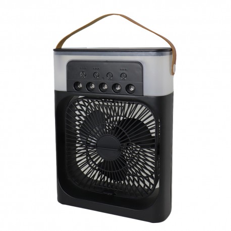 VENTILADOR COM UMIDIFICADOR - SUNLIGHT 17205