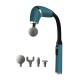 MASSAGEADOR CORPORAL SUNLIGHT 13265 / REC / BIVOLT