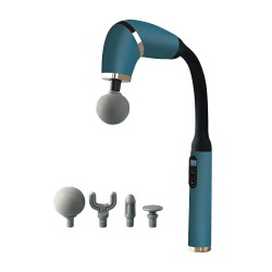 MASSAGEADOR CORPORAL SUNLIGHT 13265 / REC / BIVOLT