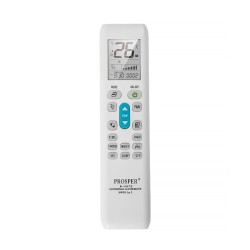 CONTROL UNIVERSAL PARA AIRE ACONDICIONADO - PROSPER K-1027