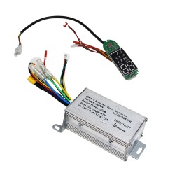 ACESSORIO PARA PATINETE HYE - PLACA CONTROL/DISPLAY