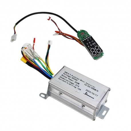 ACESS PATINETE PLACA CONTROL/DISPLAY/HYE