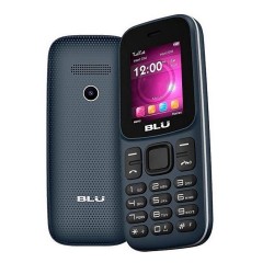 CELULAR BLU Z5 (Z214) 1.8 DUAL SIM / AZUL