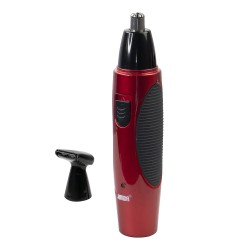 MAQUINA NASAL ONIDA ON-2121 2 EM 1 / RECARGAVEL / 2V
