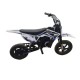 MOTO ELET.FOSTON X200 INFAN/BRANCO/AZUL