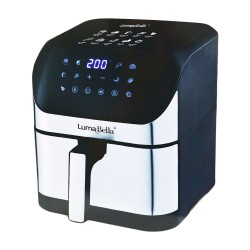 FRITADEIRA AIR FRYER LUMABELLA B-60018 - 7.5L - 220V