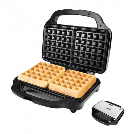 WAFFLERA SONIFER SF-6057 900W 220V