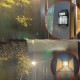 LAMPA LED SATE A-FL6663 SOLAR/ARANDELA