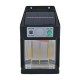 LAMPA LED SATE A-FL6663 SOLAR/ARANDELA