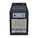 LAMPARA LED SATE A-FL6663 - SOLAR/ARANDELA