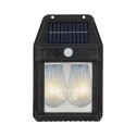 LAMPARA LED SATE A-FL8892 - SOLAR/ARANDELA