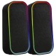 SPEAKER PARA PC SATE AS-92007B - BT/AUX/RGB