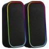 SPEAKER PARA PC SATE AS-92007B - BT/AUX/RGB