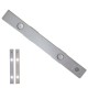 LUMINARIA C/SENSOR SATE A-FL303 30CM/REC