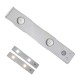 LUMINARIA SATE C/SENSOR AFL203 20CM REG