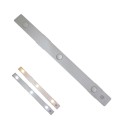 LUMINARIA CON SENSOR SATE A-FL403 - 40CM - RECARGABLE