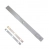 LUMINARIA CON SENSOR SATE A-FL403 - 40CM - RECARGABLE