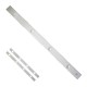LUMINARIA C/SENSOR SATE A-FL603 60CM/REC