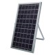 REFLETOR LED JORTAN JT-BJ100W SOLAR