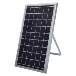 REFLETOR LED JORTAN JT-BJ100W SOLAR