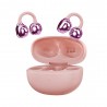 AURICULAR G-TIDE CLIP 1 / BLUETOOTH / ROSA
