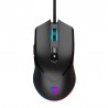 MOUSE PARA PC GAMER - SATE A-GM09 - RGB - 7 BOTONES