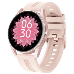 RELOJ SMART G-TIDE R3 - ROSA