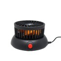 MINI VENTILADOR 12V - LUO LU-F2219