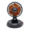 MINI VENTILADOR 12V - LUO LU-F2219