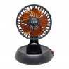 MINI VENTILADOR 12V - LUO LU-F2219