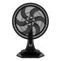 VENTILADOR BRITANIA BVT301 - 30CM - 6 LAMINAS - MESA - 220V