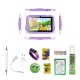 TABLET C IDEA CM86 7"INFANTIL/AND12/LILA